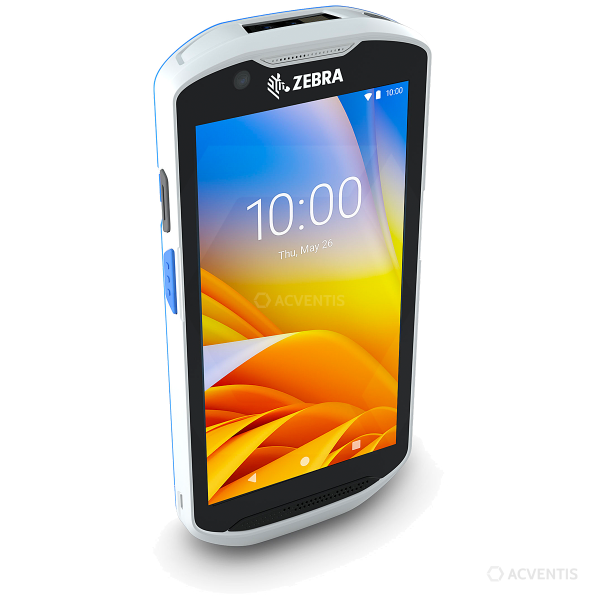 ZEBRA TC52ax - 2D SR, NFC, WLAN, Android 11