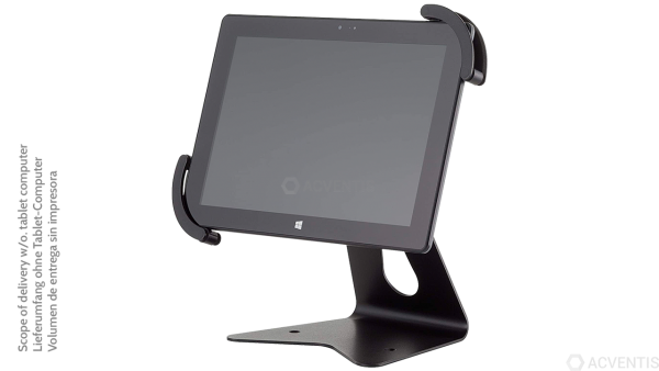EPSON Tablet Stand für TM-m30, schwarz | 7110080