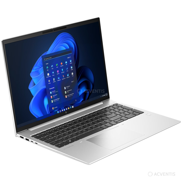 HP EliteBook 860 G10 – Notebook 16&#039;&#039; (40,6cm) i7-1355U (1,7GHz) 16/512GB BT HDMI 4G Thunderbolt 4 US