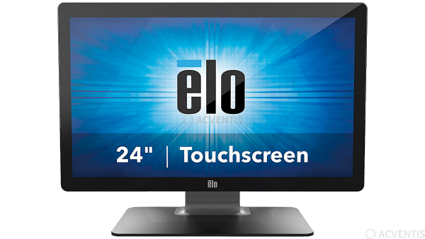 ELO 2402L, 61cm (24&#039;&#039;), Projected Capacitive, Full HD | E351806