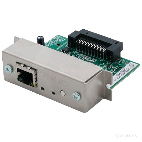 CITIZEN Schnittstelle für CL / CT Serie, Compact Ethernet